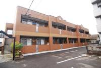 ルナキャット・クーの外観