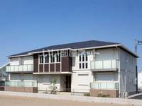 和歌山県和歌山市西浜(アパート)の賃貸物件の外観
