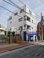 こばやしビルの外観