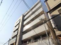 ロイヤル深江の外観