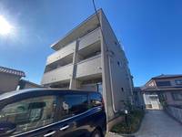 千葉県市原市平田(アパート)の賃貸物件の外観