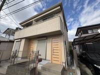 埼玉県さいたま市南区関1(アパート)の賃貸物件の外観