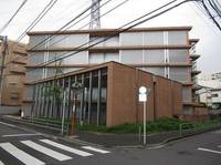 東京都狛江市和泉本町1(マンション)の賃貸物件の外観