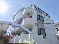 神奈川県横浜市保土ヶ谷区仏向町(マンション)の賃貸物件の外観