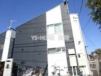 東京都杉並区西荻南1(アパート)の賃貸物件の外観