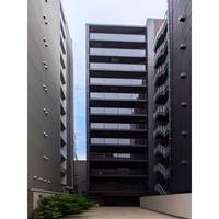 東京都大田区西蒲田7(マンション)の賃貸物件の外観