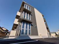 グラデーションの外観