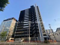 S-RESIDENCE名駅Westの外観