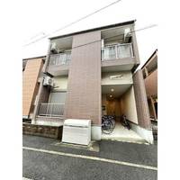 愛知県名古屋市中村区大秋町3(アパート)の賃貸物件の外観