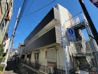 物件の外観画像