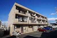 埼玉県入間郡毛呂山町南台5(マンション)の賃貸物件の外観