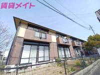 物件の外観画像