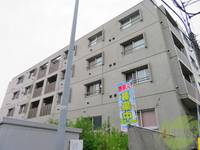 恒産桜ヶ丘の外観