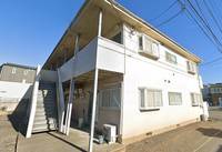 セピアハイツの外観