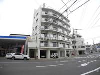 三愛ビル7の外観