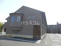 セザンヌ神野新田2の外観