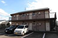 カーサイズIIの外観