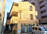 リバティ・ヒルズの外観