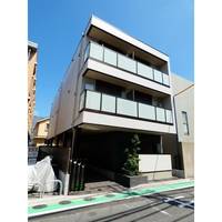 東京都足立区谷中2(マンション)の賃貸物件の外観