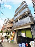 物件の外観画像