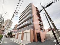 GRAN COTANS(グランコタンズ)の外観