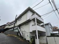 グリーンメゾンの外観