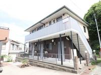 物件の外観画像