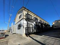 カルム桜ヶ丘の外観