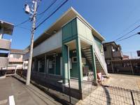 物件の外観画像