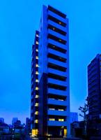 東京都豊島区東池袋5(マンション)の賃貸物件の外観