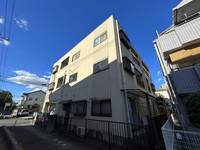 埼玉県さいたま市南区曲本1(マンション)の賃貸物件の外観