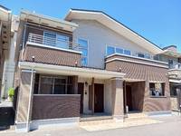 グレースガーデン南鳥生IIの外観