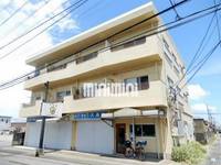 千葉県柏市豊四季(マンション)の賃貸物件の外観