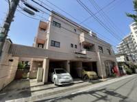 東京都練馬区豊玉北4(マンション)の賃貸物件の外観