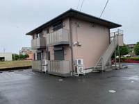 ヴィラ・フローラルAの外観