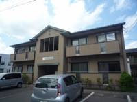 ベルデ カーサ Aの外観