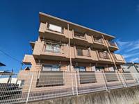 静岡県浜松市中央区薬新町(マンション)の賃貸物件の外観