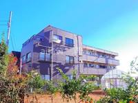 埼玉県新座市新堀2(マンション)の賃貸物件の外観