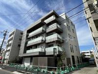 東京都荒川区東尾久8(マンション)の賃貸物件の外観