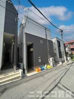 物件の外観画像