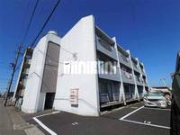 中秀第2ビルの外観