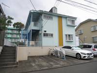 物件の外観画像