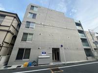 SOLASIA residence 学芸大学の外観