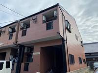 プライムローズの外観