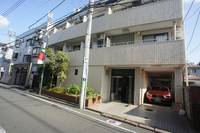 東京都世田谷区代沢2(マンション)の賃貸物件の外観