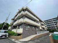 埼玉県さいたま市南区根岸1(マンション)の賃貸物件の外観