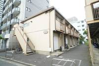 物件の外観画像