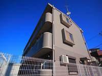千葉県船橋市上山町1(マンション)の賃貸物件の外観