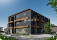 物件の外観画像