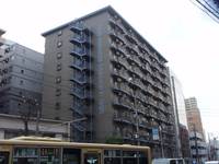 神奈川県横浜市西区楠町(マンション)の賃貸物件の外観